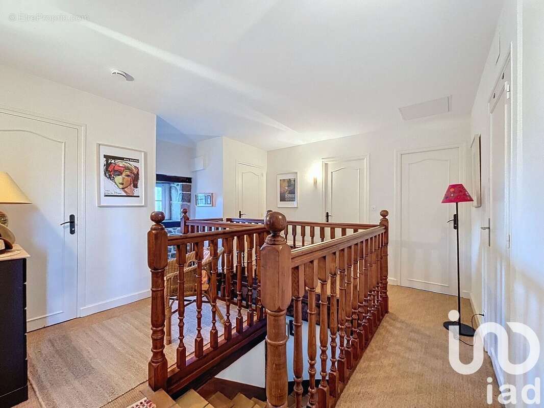 Photo 8 - Maison à DOL-DE-BRETAGNE