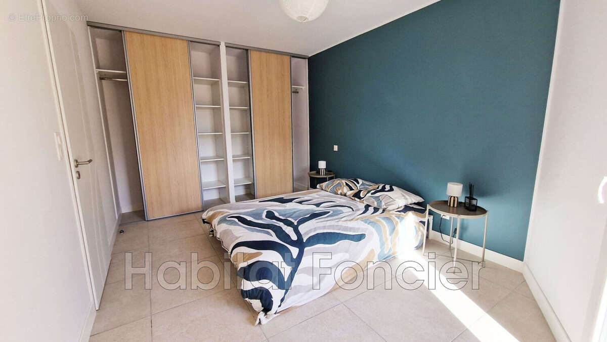 Appartement à CANET-EN-ROUSSILLON