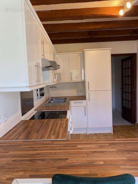 Maison à PRECY-SUR-OISE