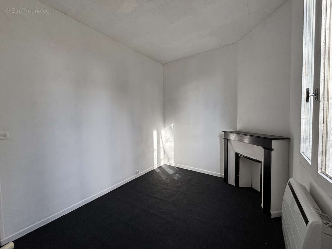 Appartement à SARTROUVILLE