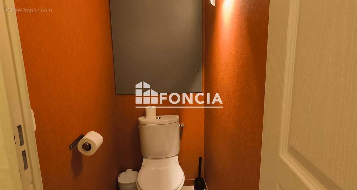 Appartement à AMBOISE