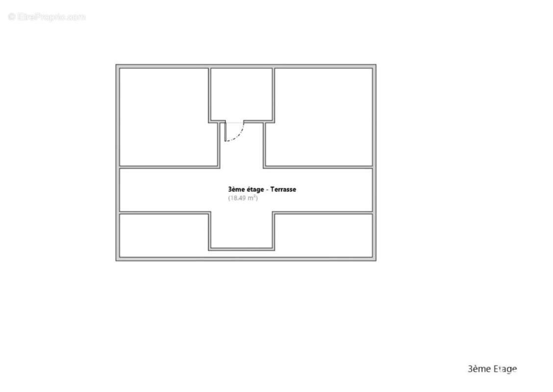 Photo 8 - Maison à NANTERRE