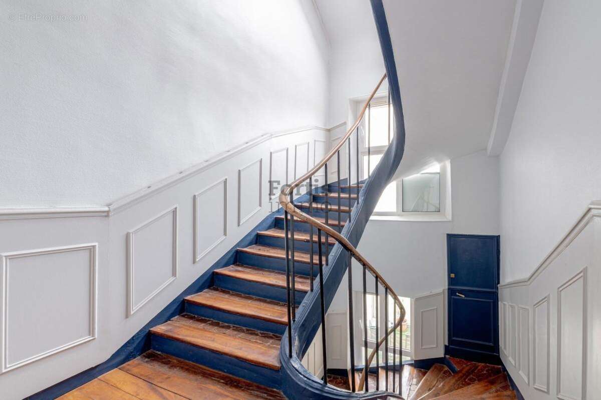 Appartement à VERSAILLES