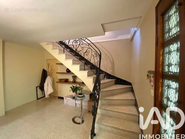 Photo 1 - Maison à CHOLET