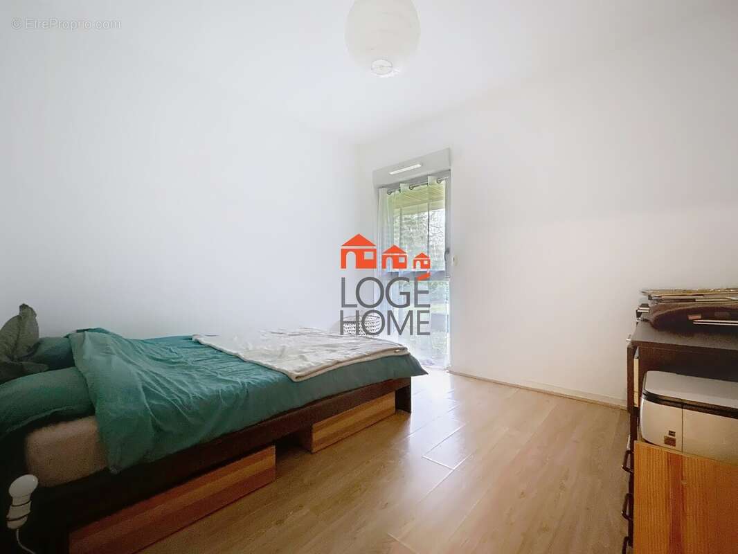 Appartement à CROIX