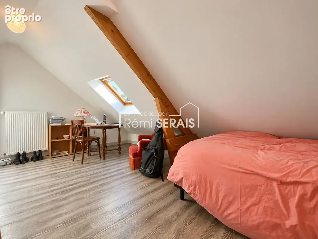 Appartement de haut standing Alençon - photo 15