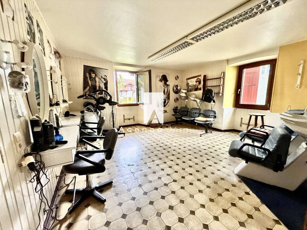 Maison à CHAMPANGES