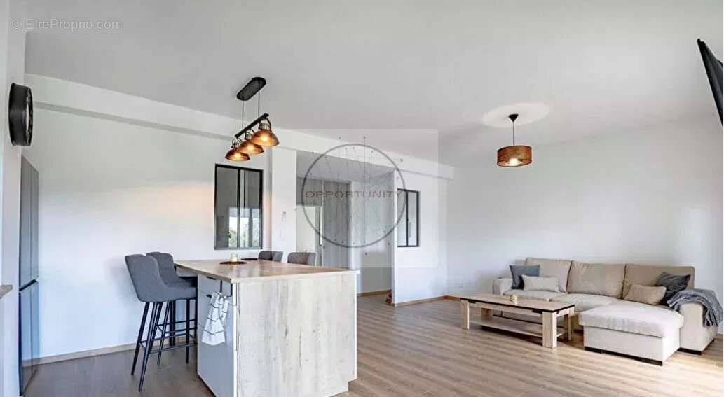 Appartement 79 m² à Montauban  - photo 3