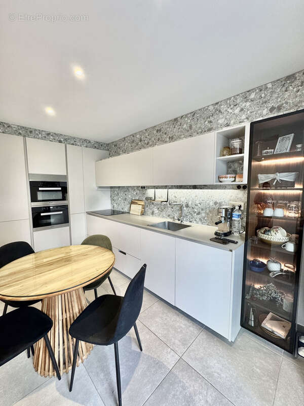 Appartement à HENDAYE