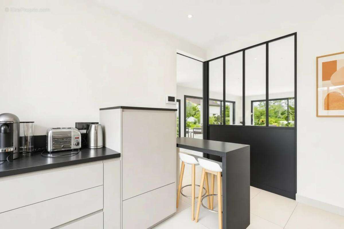 Villa contemporaine d'exception - photo 3