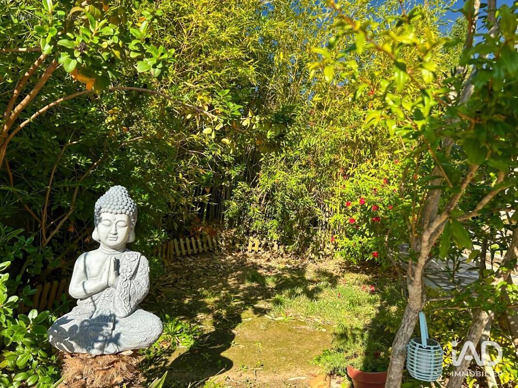 Photo 1 - Maison à BAGNOLS-SUR-CEZE