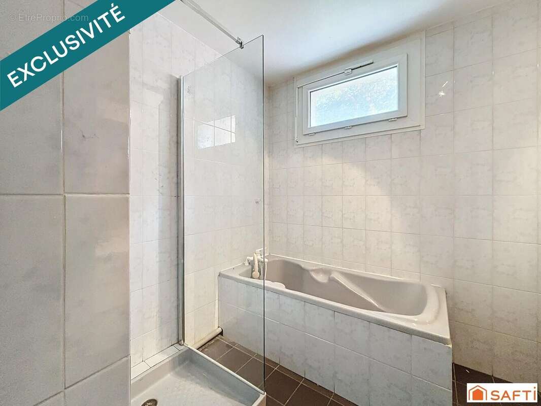 Photo 8 - Appartement à LYON-5E