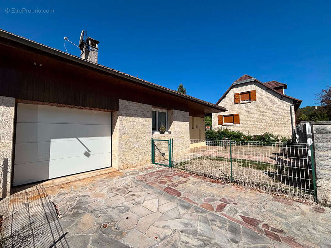 Maison Brive-la-gaillarde 3 chambres 111 m2 - photo 3