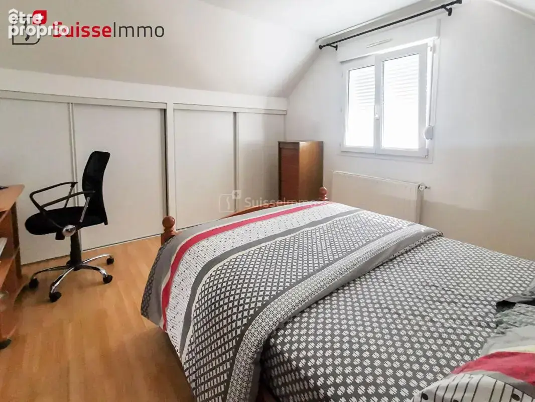 Maison Abbevillers 4 pièce(s) 105 m2 - photo 3