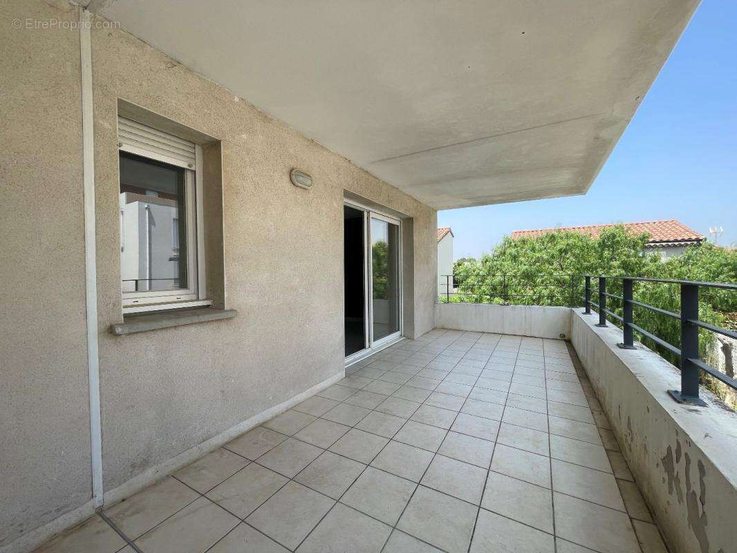 Appartement à AGDE