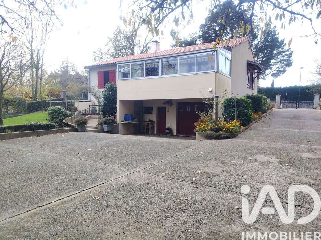 Photo 4 - Maison à LES LUCS-SUR-BOULOGNE