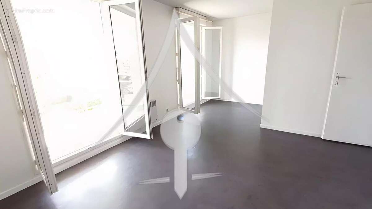 Appartement à MURET