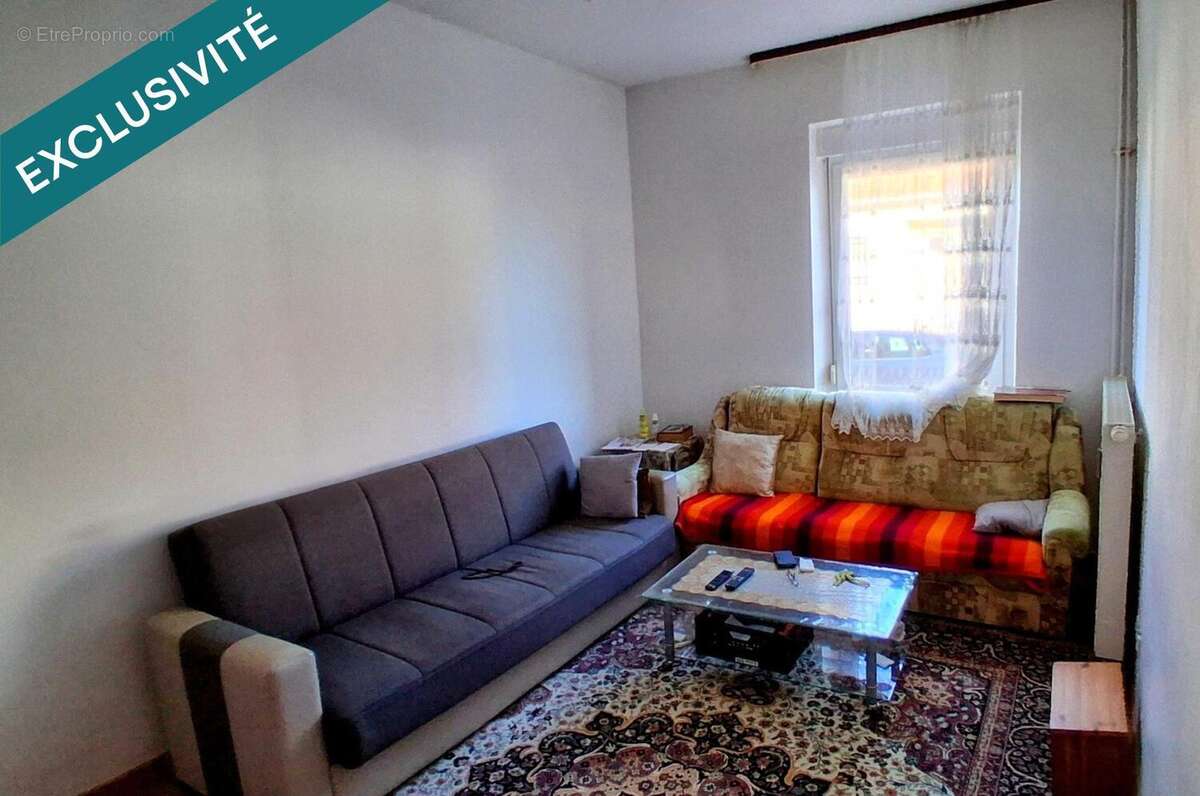 Photo 8 - Appartement à MORSBRONN-LES-BAINS