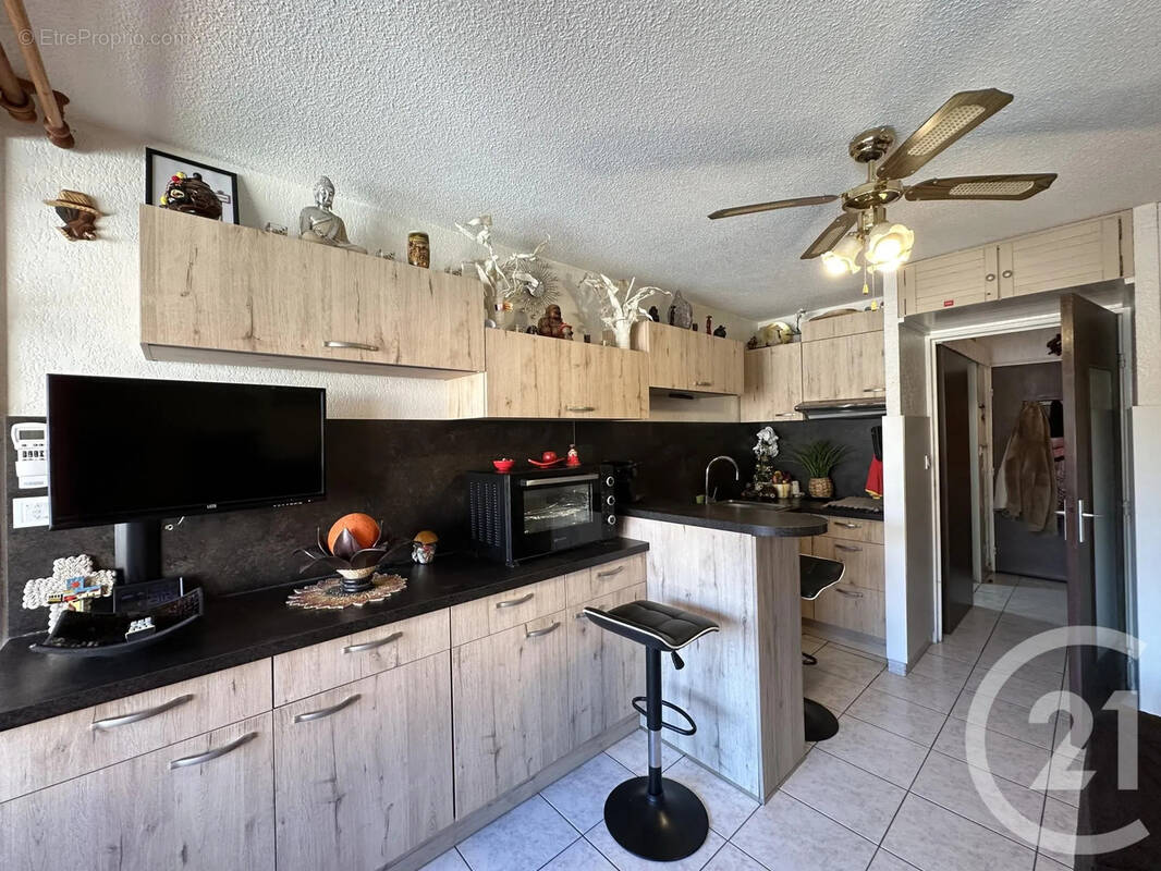 Appartement à ARGELES-SUR-MER