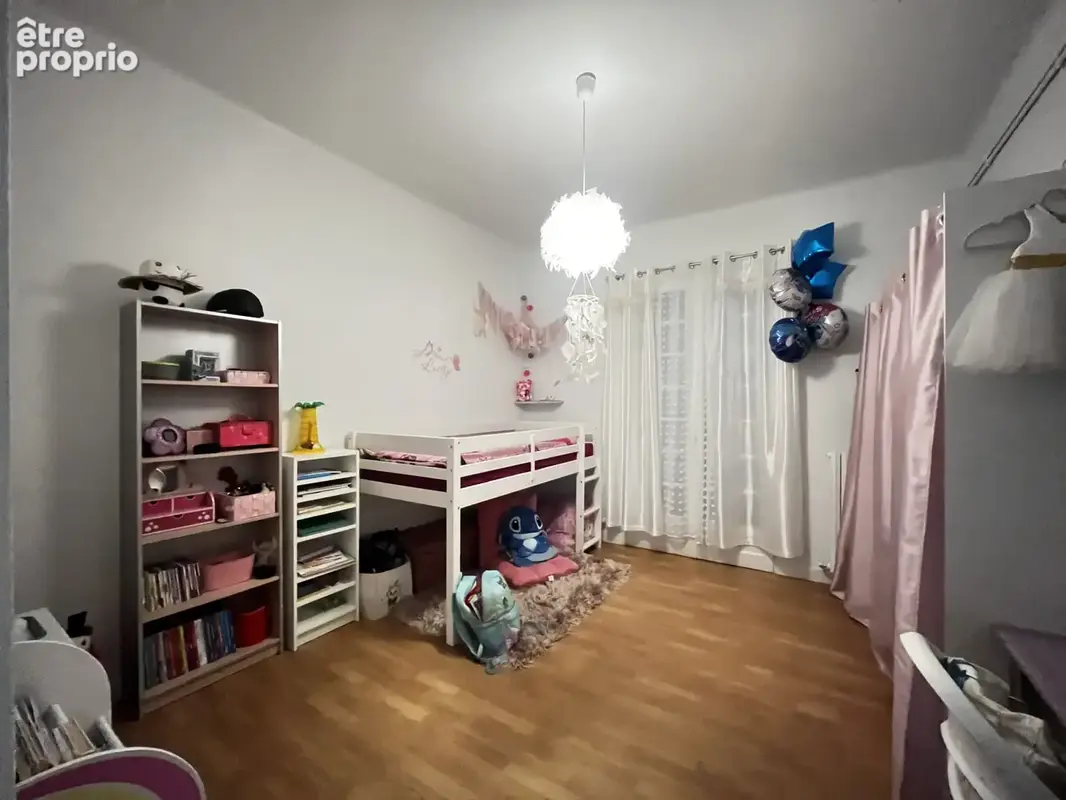 Maison T6 de plain-pieds Noé - photo 7