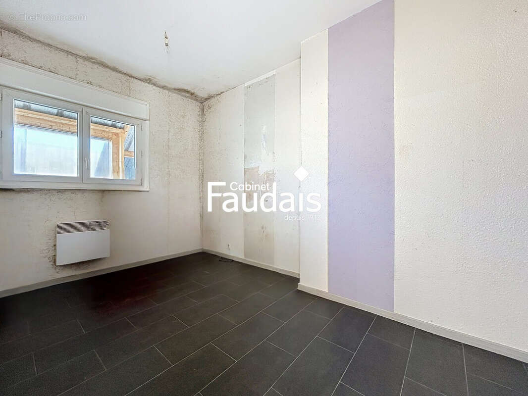 Appartement à PIROU