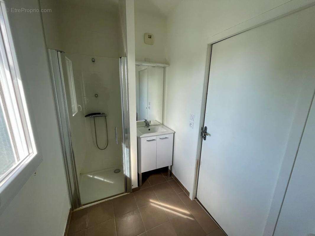 Appartement à TOURS