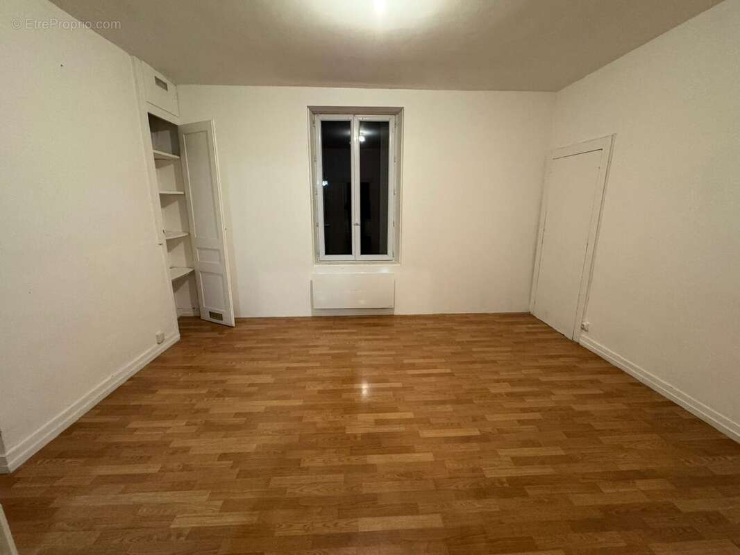 Appartement à LIMOGES