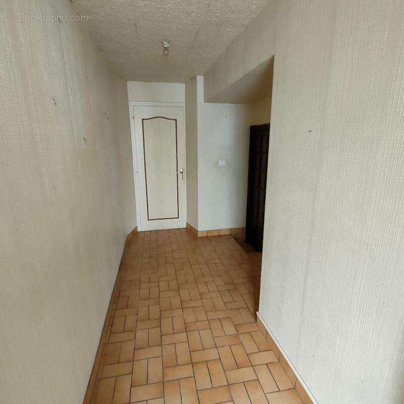 Maison à MORTAGNE-SUR-SEVRE