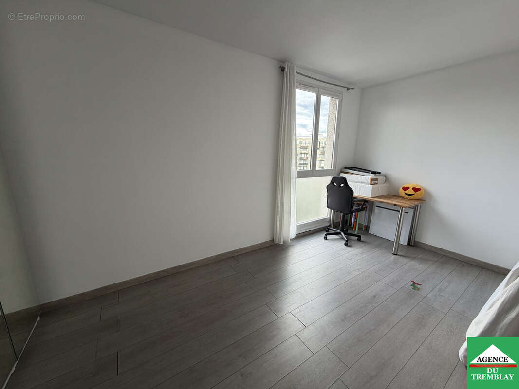 Appartement à CHAMPIGNY-SUR-MARNE