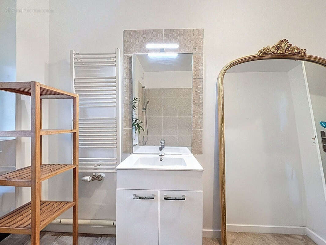 Appartement à CERGY