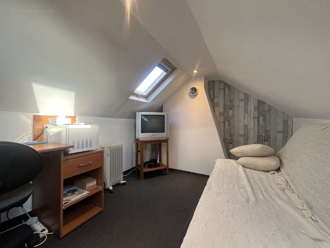 Maison à BLANGY-SUR-BRESLE