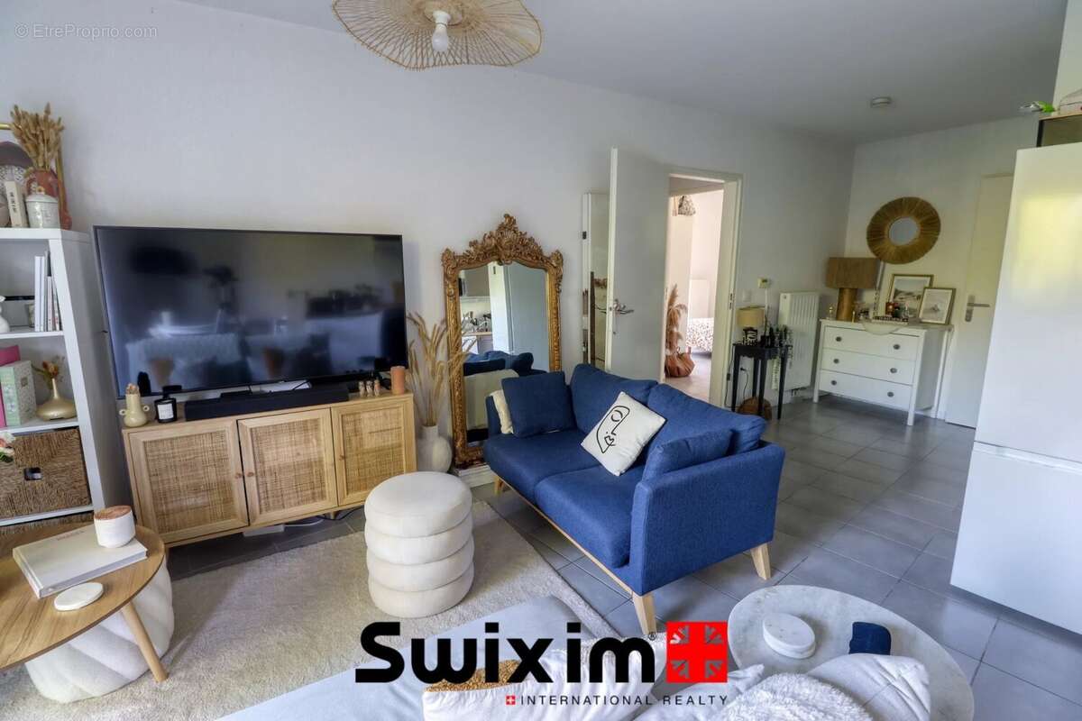Appartement à EYSINES