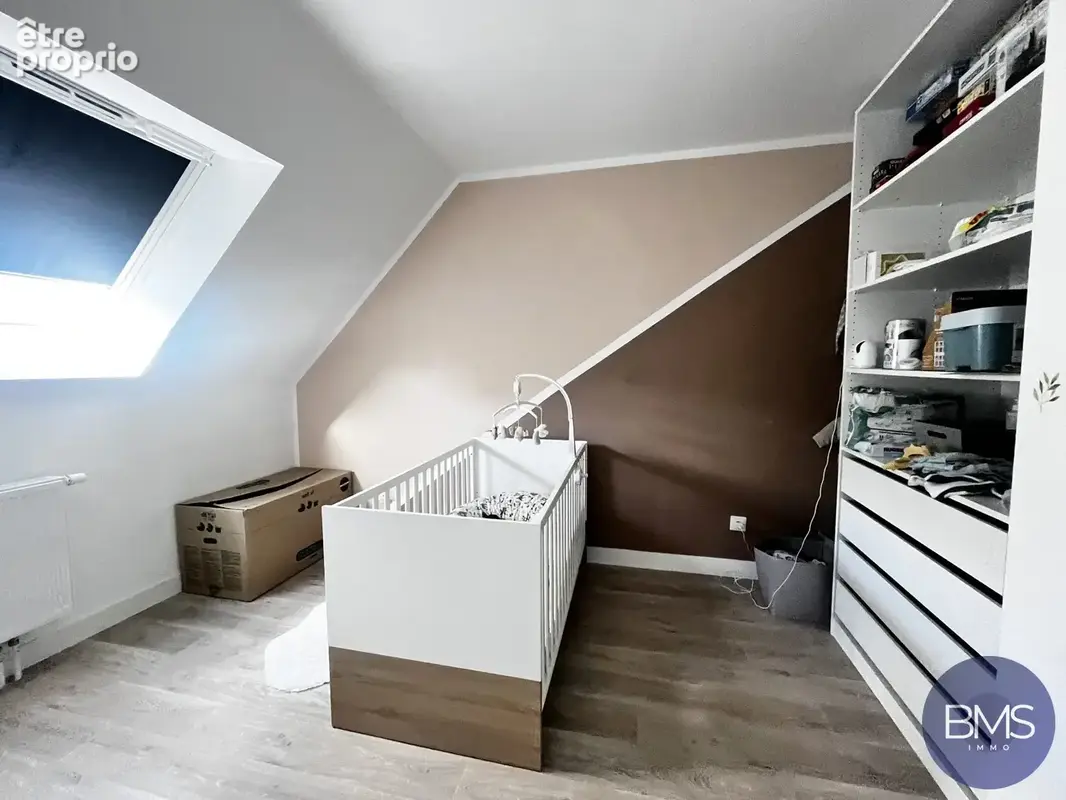 Maison 4 pièces 94 m² à vendre à Thumeries (59239) - photo 8
