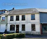 Maison à CROISY-SUR-ANDELLE