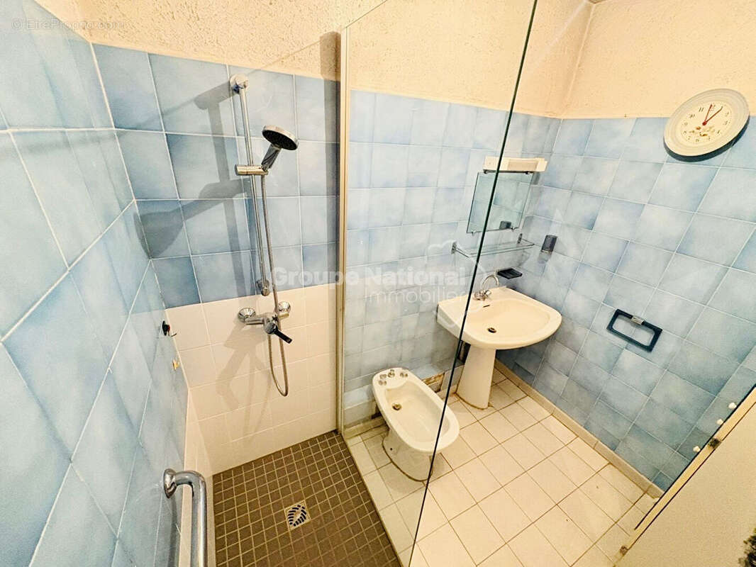 Appartement à VITROLLES