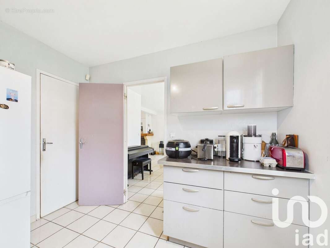 Photo 9 - Maison à EVRY