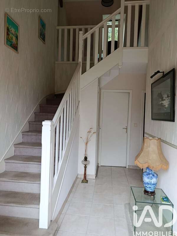 Photo 4 - Maison à LA RICHARDAIS