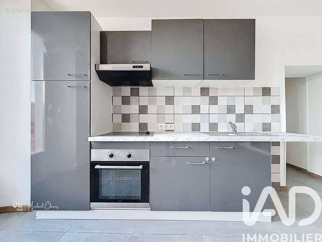 Photo 3 - Appartement à VOUGY