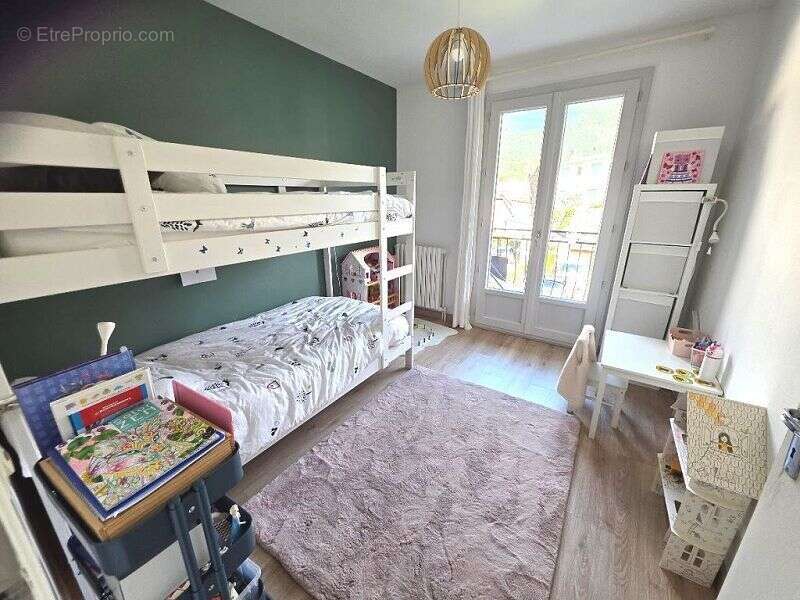 Appartement à BAGNERES-DE-LUCHON