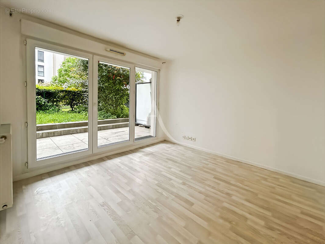 Appartement à CERGY