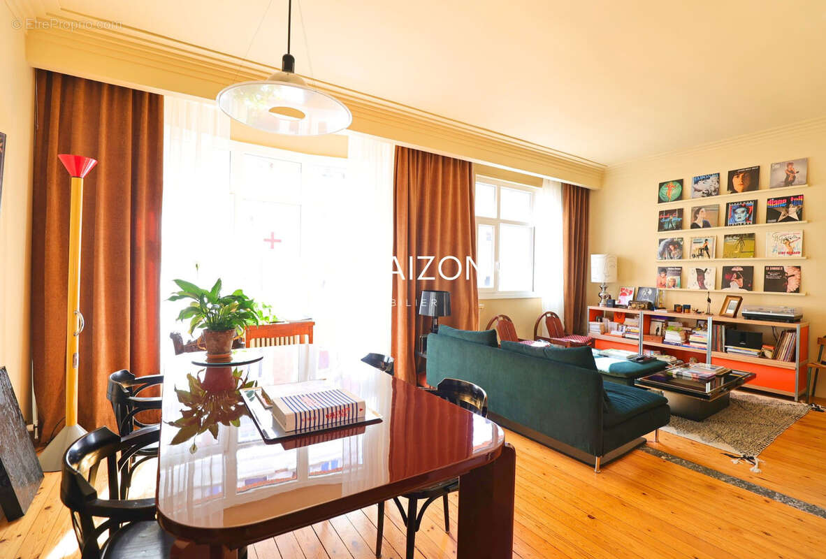 Appartement à LILLE