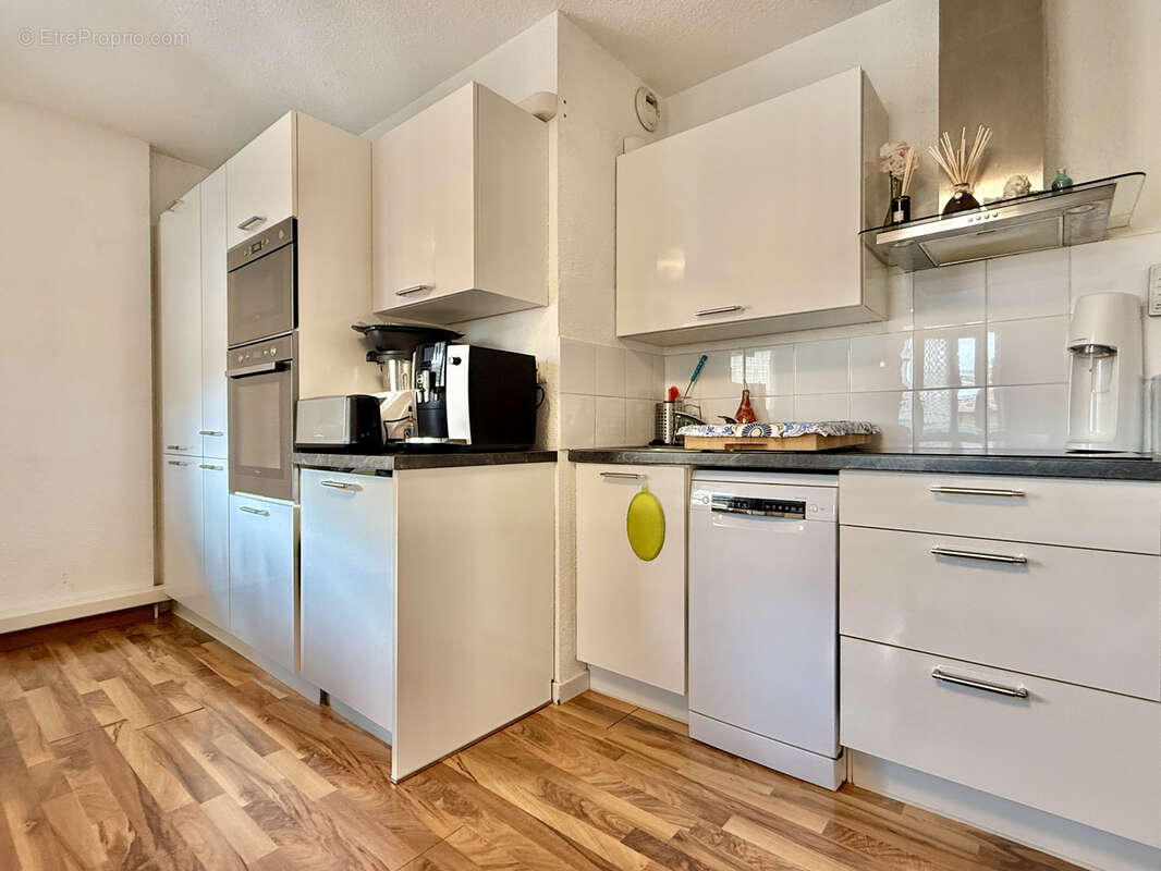 Appartement à ROQUEBRUNE-CAP-MARTIN