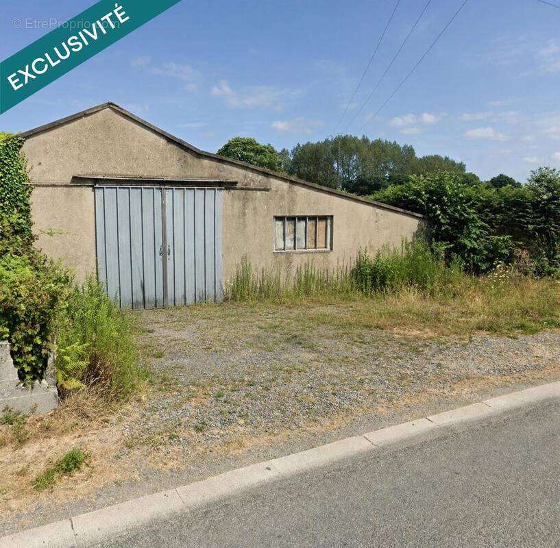 Photo 1 - Maison à TONQUEDEC