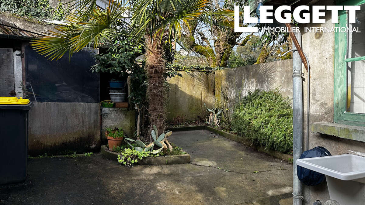 Maison à SAINTE-FOY-LA-GRANDE