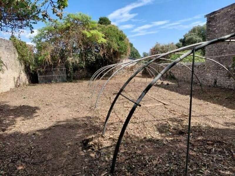 Maison à BUZIGNARGUES