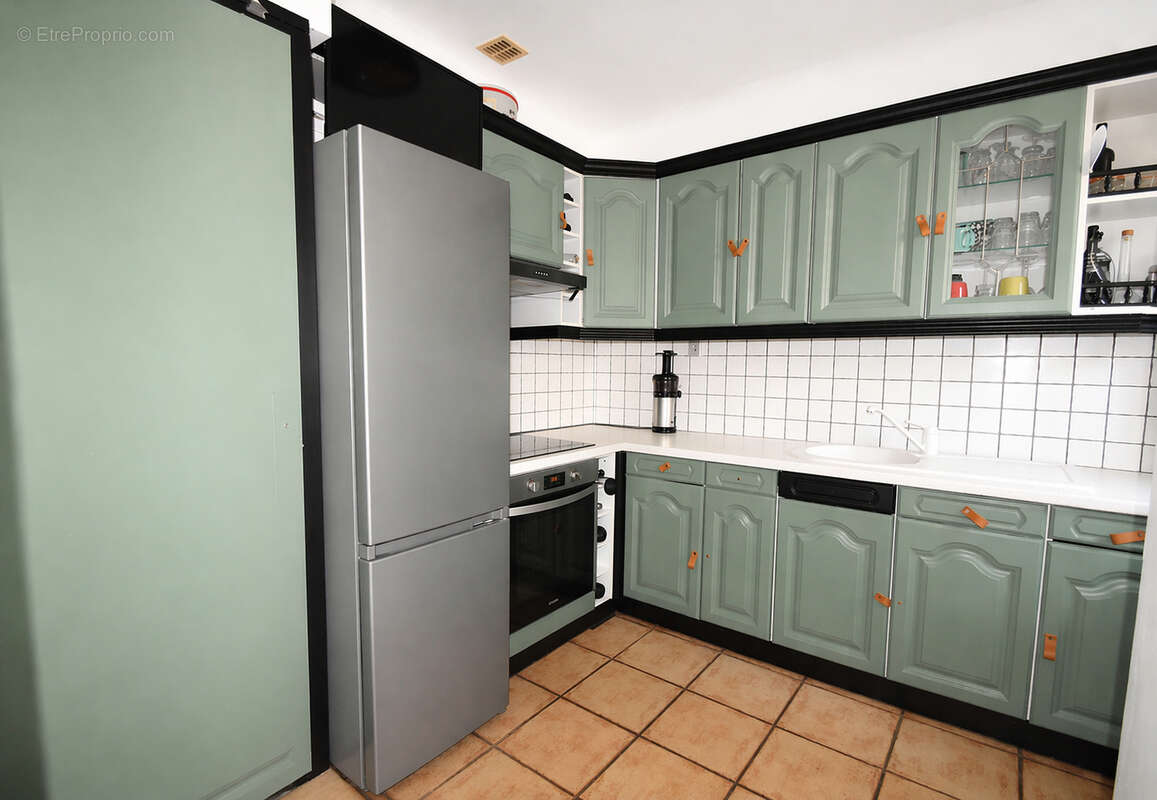 Appartement à SAINT-RAPHAEL