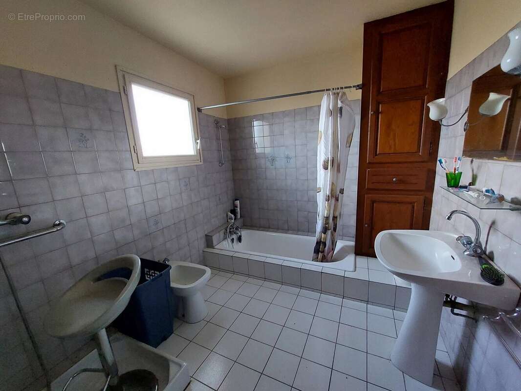 Maison à CORDES-SUR-CIEL