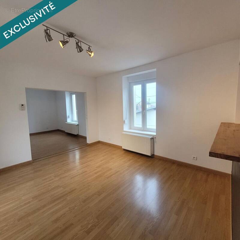 Photo 1 - Appartement à CHANTRAINE