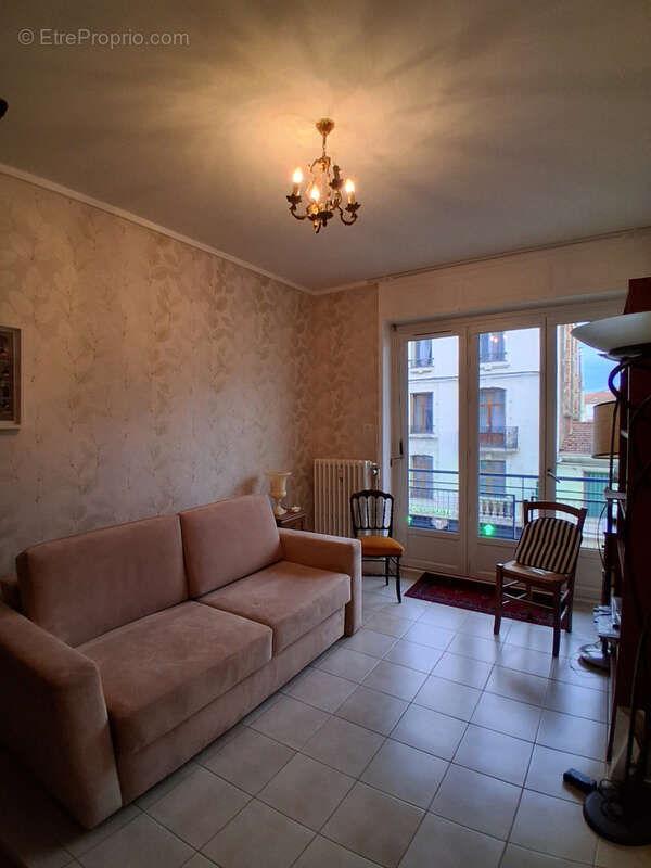 Appartement à ROANNE