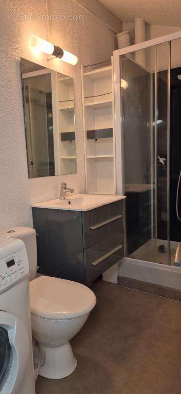 Appartement à CAPBRETON